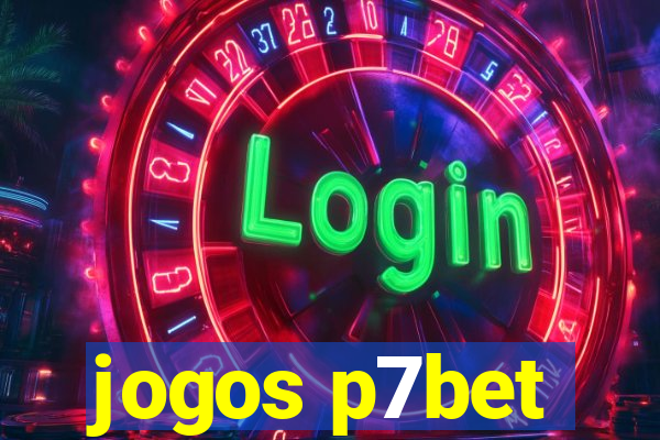 jogos p7bet